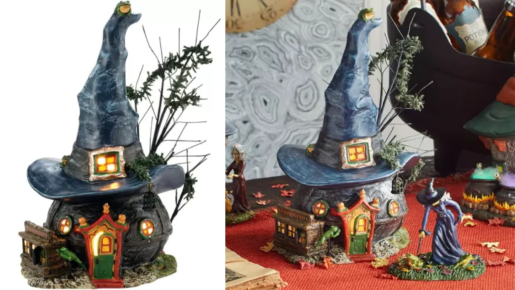 Top 10 Best Halloween gingerbread house for a Spook-tacular Halloween!