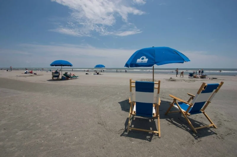 22 Best & Fun Things to do in Folly Beach SC (South Carolina)