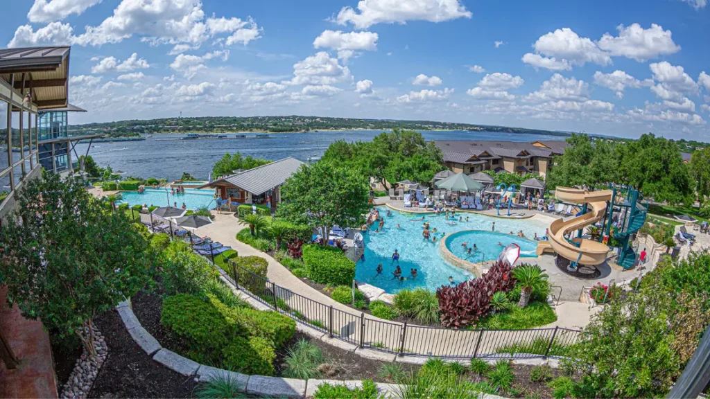 Top 10 Best Hotels in Bee Cave TX (Texas) - Perfect for Your Upcoming Vacation!