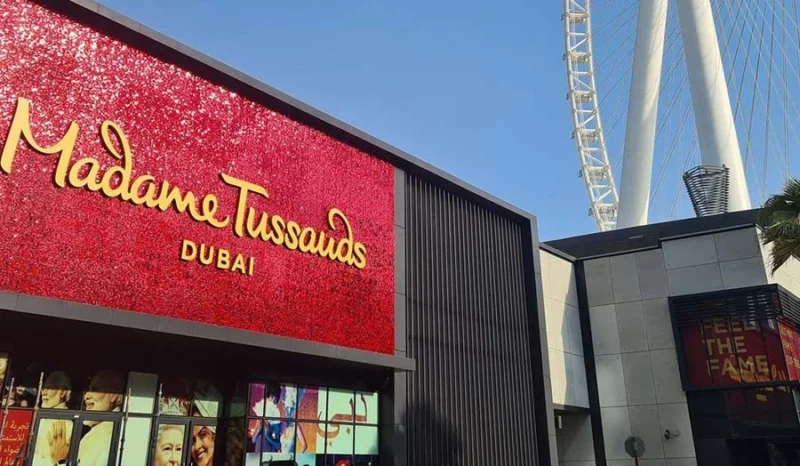 6 Best Attractions in Dubai You Can't Miss