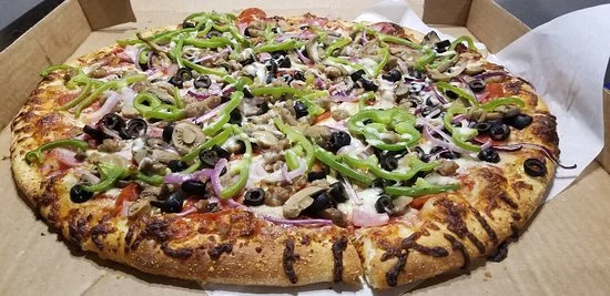 10 Places to Find the Best Pizza in Panama City Beach (You Would Love to Taste)