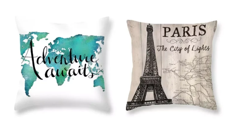 10 Best Ways to Display Keepsakes from Your Favorite Trips