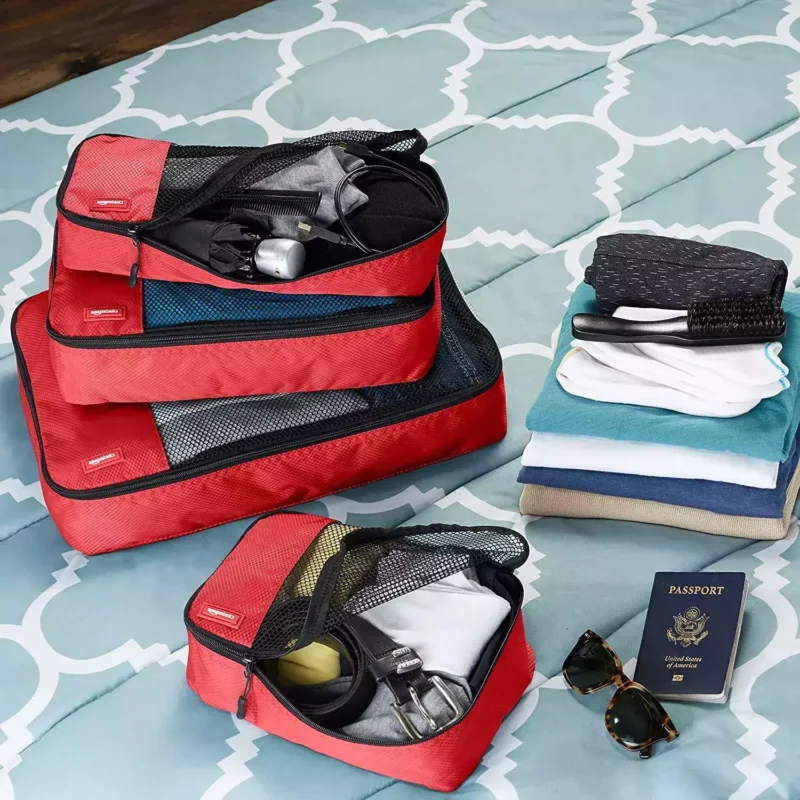The 10 Best Womens Travel Kits to Keep You Safe and Stylish on Your Next Adventure
