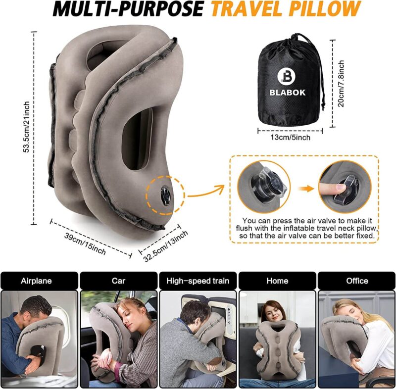 The 10 Best Travel Pillows for Kids That Will Keep Them Comfortable on long Car Rides