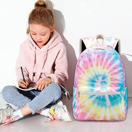 The 10 Best Kids Travel Backpacks For Your Kids