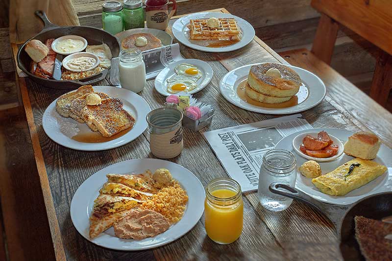 Top 13 Best Breakfast in Gatlinburg TN (Tennessee)