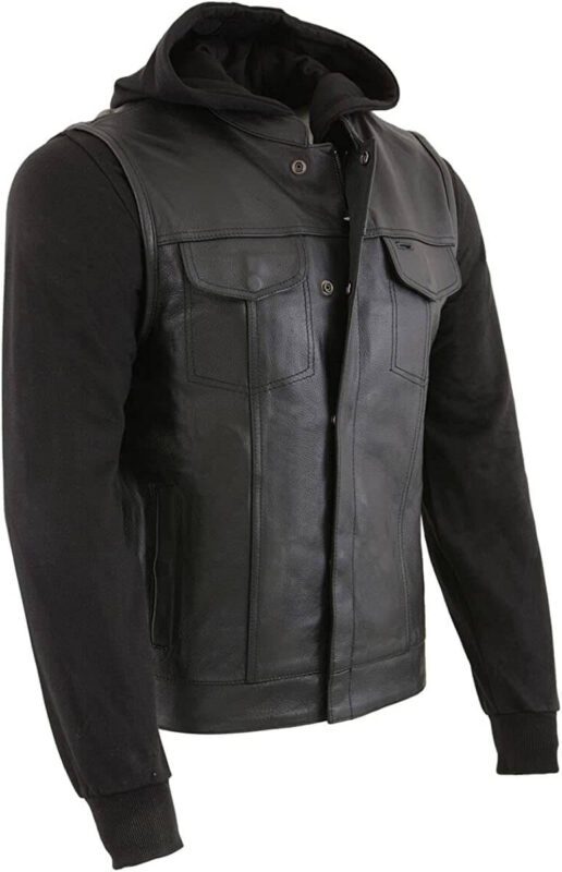 Top 10 Best Mens Travel Jackets for Every Budget