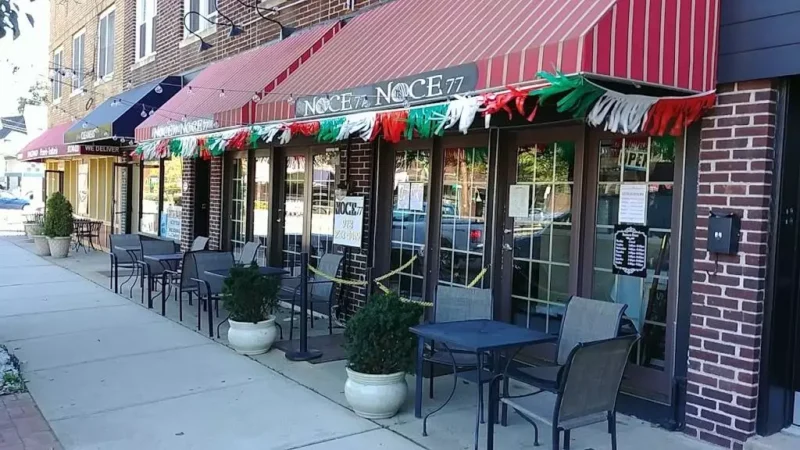 Top 15 Best Restaurants in Montclair NJ (New Jersey)