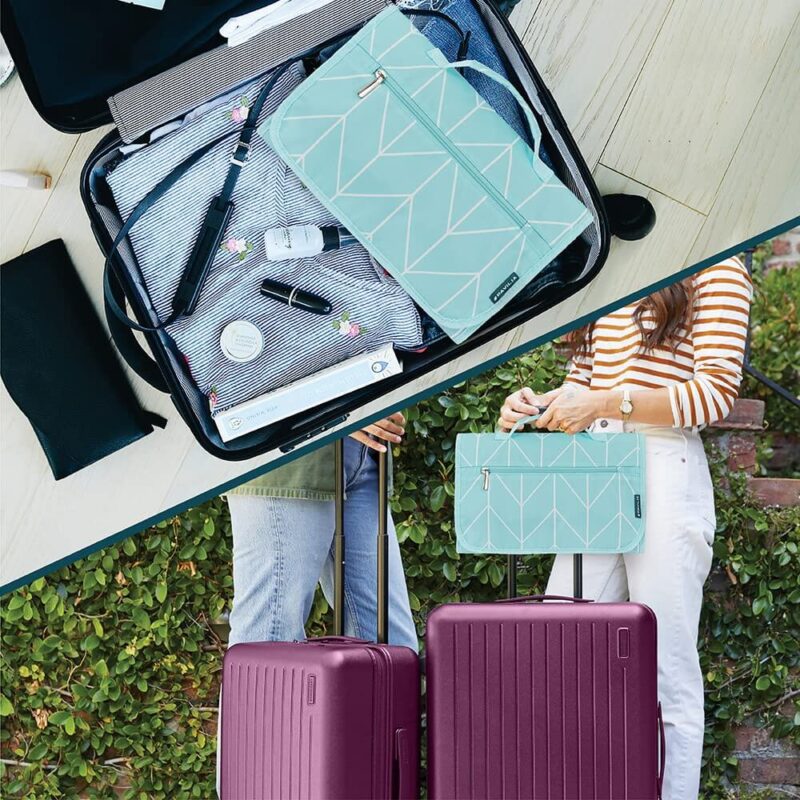 10 Best Travel Accessories For Women That Will Make Your Life Easier