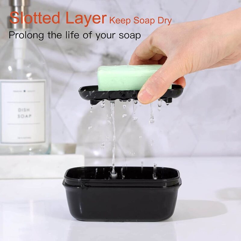 The 10 Best Travel Soap Cases to Keep Your Soap Dry and Last Longer