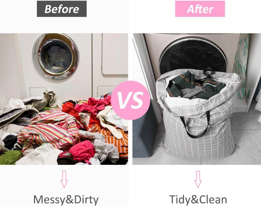 10 Best Travel Laundry Bags That Will Help You Stay Clean While Traveling