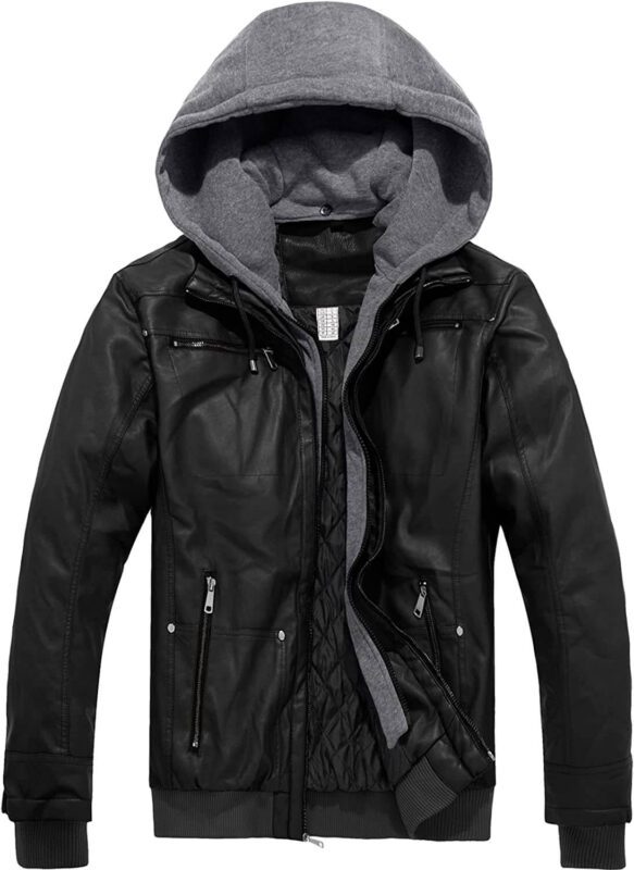 Top 10 Best Mens Travel Jackets for Every Budget