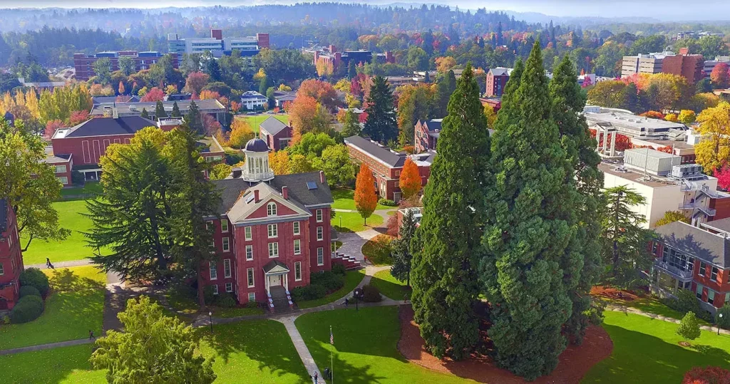 25 Best & Fun Things to Do in Salem Oregon
