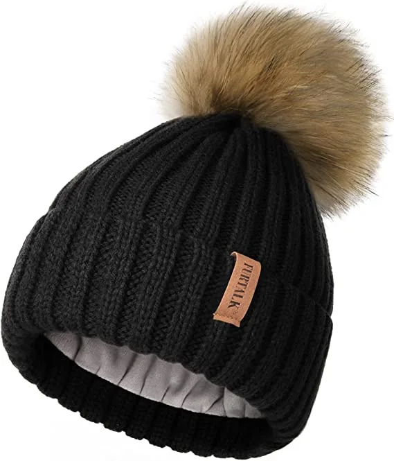 Top 30 Best Kids Winter Hats to Keep Them Warm and Stylish This Season