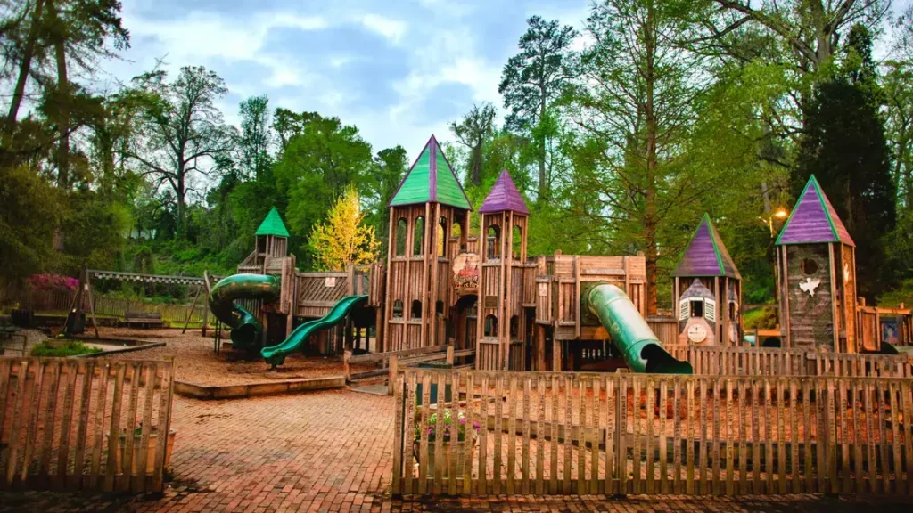 25 Best & Fun Things to do in Columbus MS (Mississippi)