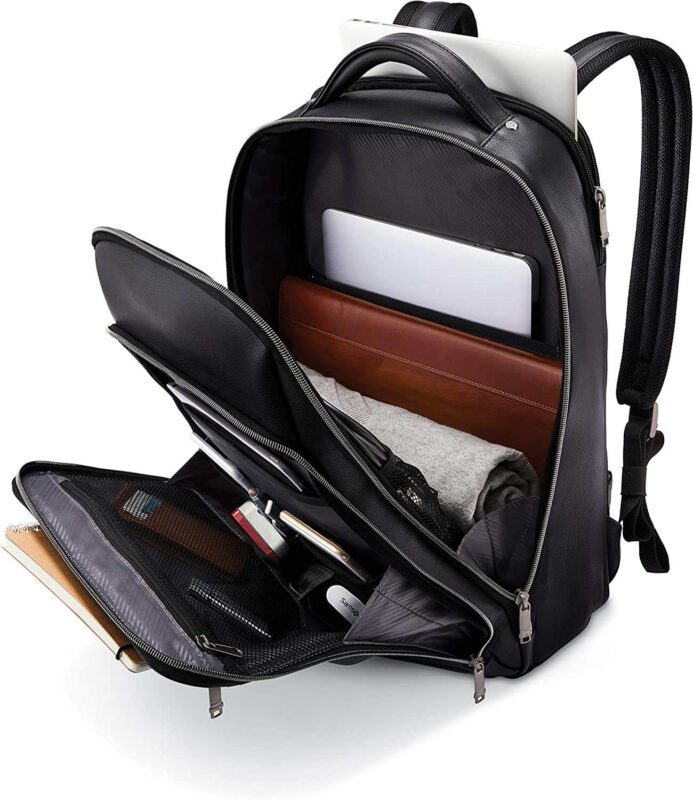 The 10 Best Leather Travel Backpacks for a More Stylish Trip 2023
