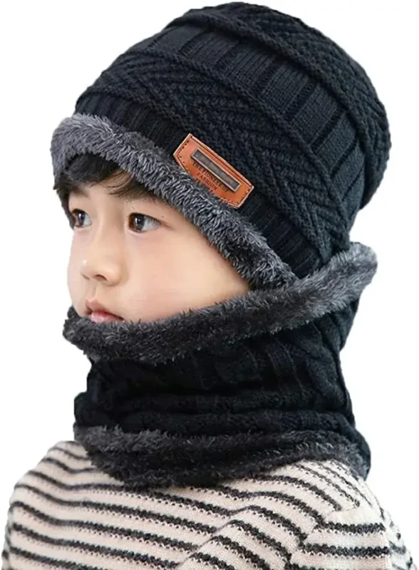 Top 30 Best Kids Winter Hats to Keep Them Warm and Stylish This Season