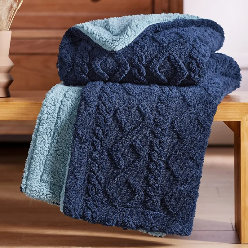 The 10 Best Blankets For Winter To Keep You Warm During The Season