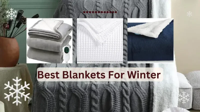 best blankets for winter