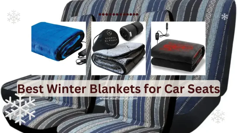winter blankets for car seats