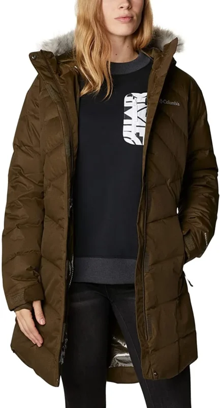 10 Best Brown Winter Jackets for Men and Women: A Roundup of the Season's Hottest Styles