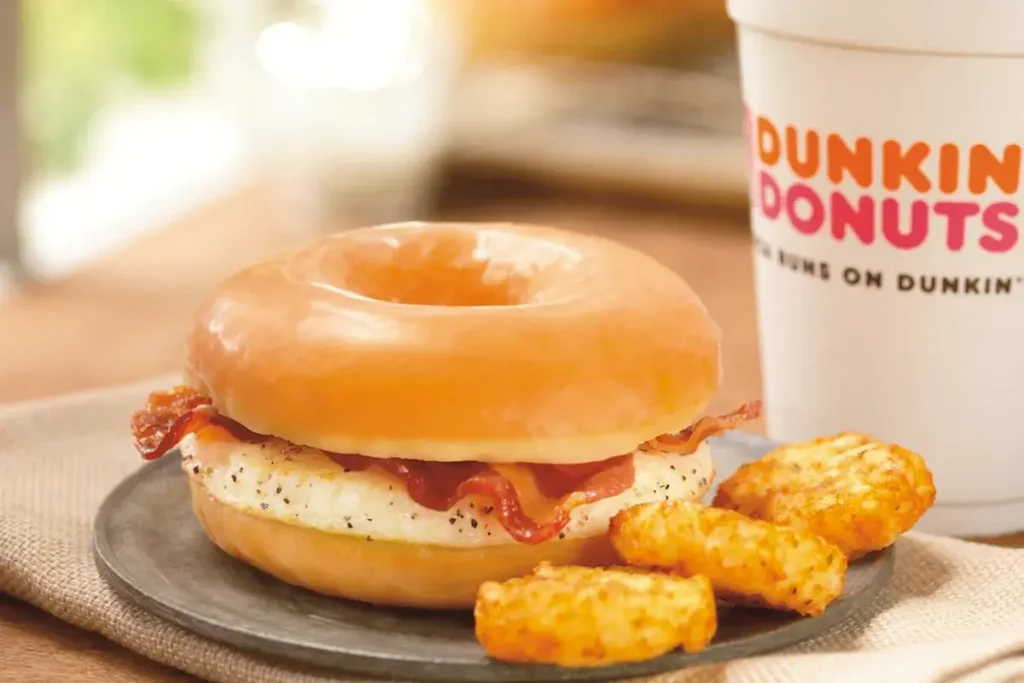 Dunkin Donuts Breakfast Hours, Menu & Prices (Updated 2023)