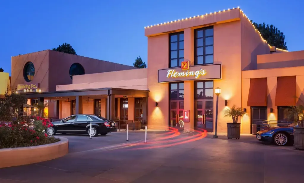 Top 15 Best Restaurants In Fresno California