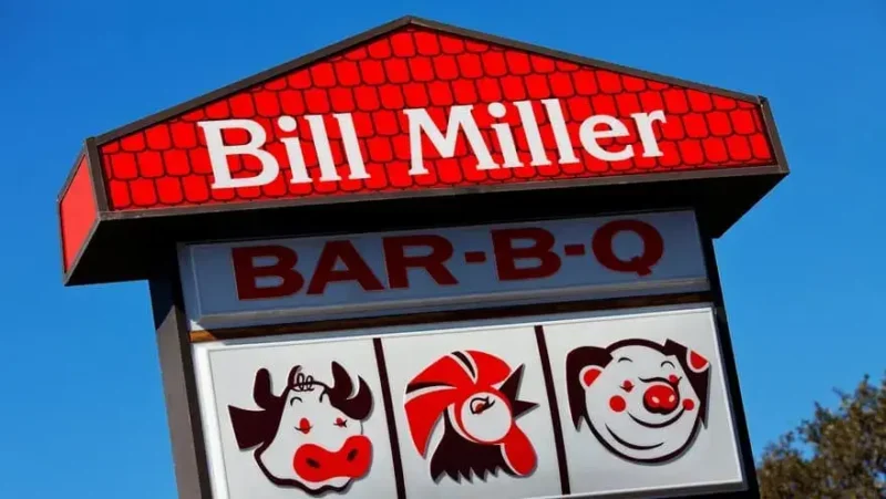 Bill Miller Breakfast Hours, Menu & Prices (Updated 2023)