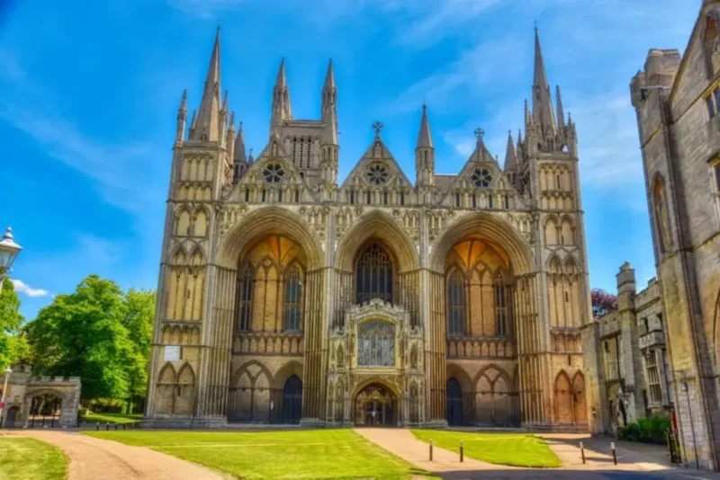 11 Best & Fun Things To Do In Peterborough (England)
