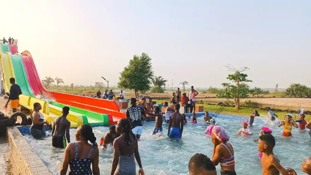 Omu Resort, Ibeju Lekki (All You Need To Know) - 2023