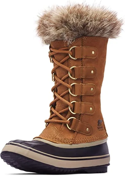 10 Best Fur Winter Boots to Keep You Warm This Season