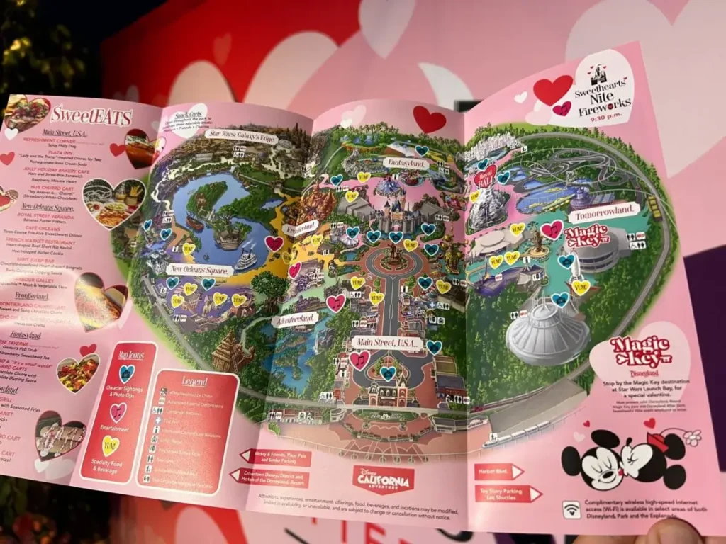 Disney Sweethearts Night: A Beginner's Guide (2023)