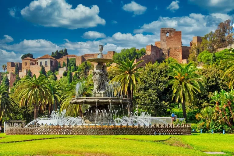 Where To Go In Southern Spain In 2023