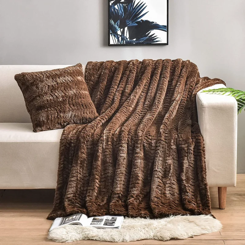 The 10 Best Blankets For Winter To Keep You Warm During The Season