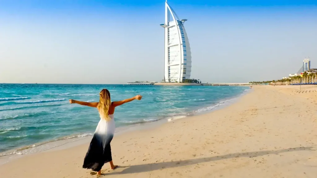 7 Tips on How to Enjoy Dubai Like a Local