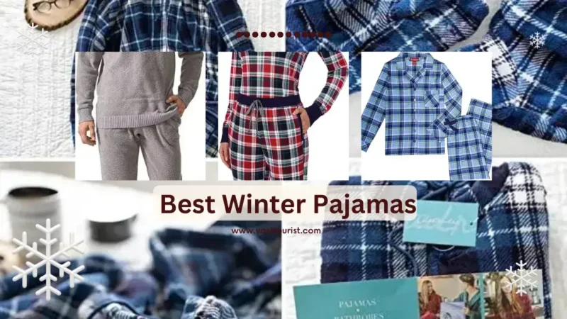 Best Winter Pajamas