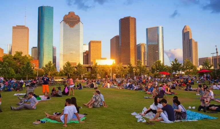 Uncovering Houston: A Guide to the Must-See Travel Spots