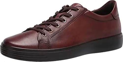 The 10 Best Brown Leather Sneakers for Men