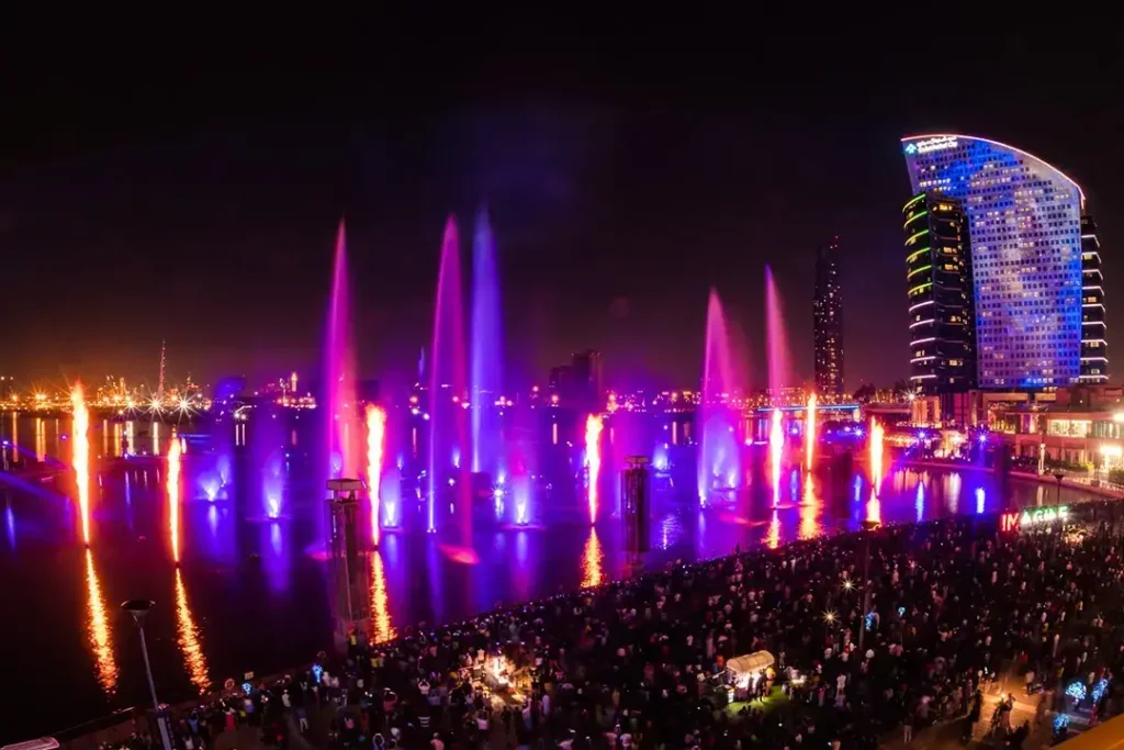 7 Tips on How to Enjoy Dubai Like a Local
