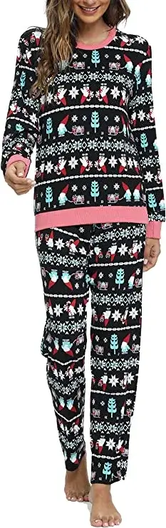 Cold Nights, Warm Pajamas: Finding the 10 Best Winter Pajamas for Your Comfort