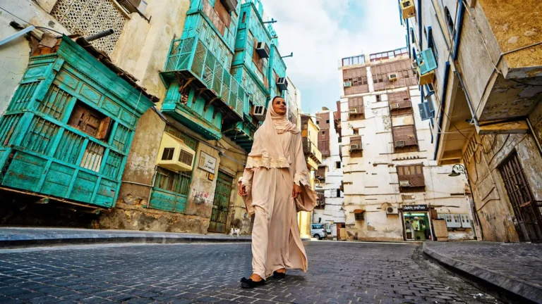 Jeddah Travel Guide: A Trip to Saudi’s Ultimate Cosmopolitan Hub