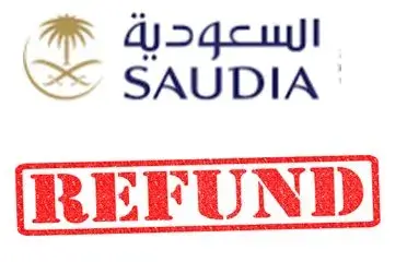 How To Cancel Saudi Airlines Ticket