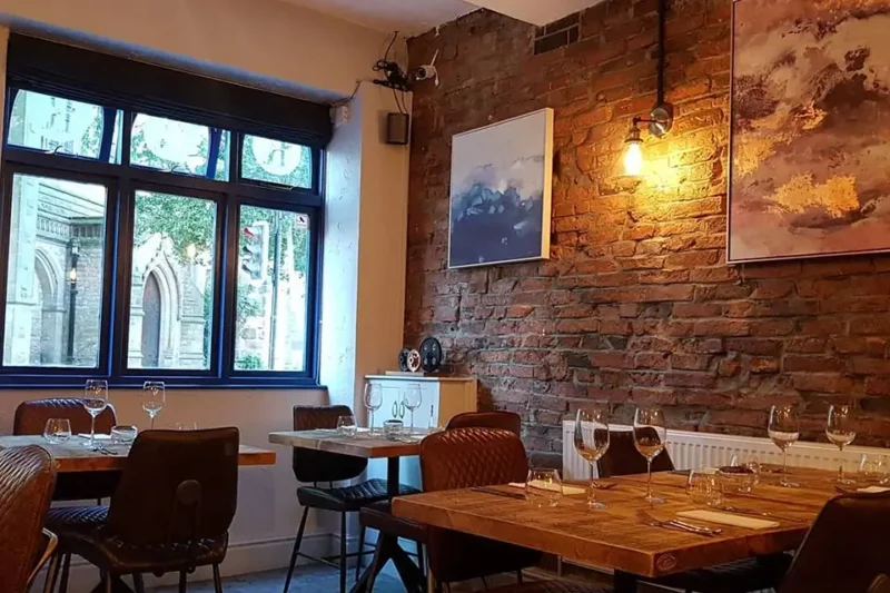 Top 14 Best Restaurants In Derby You don't want to miss!