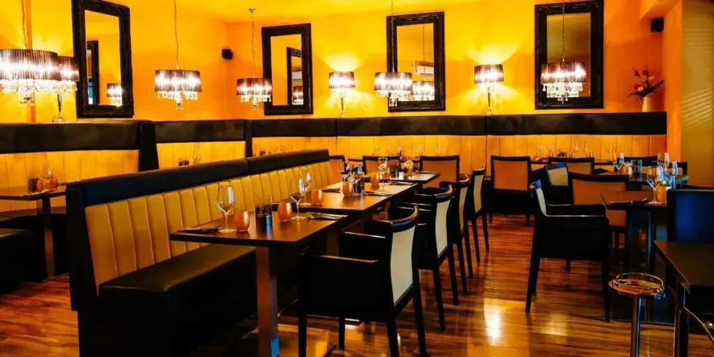 Top 15 Awesome Restaurants In Preston That Offers The Best Dinning Service