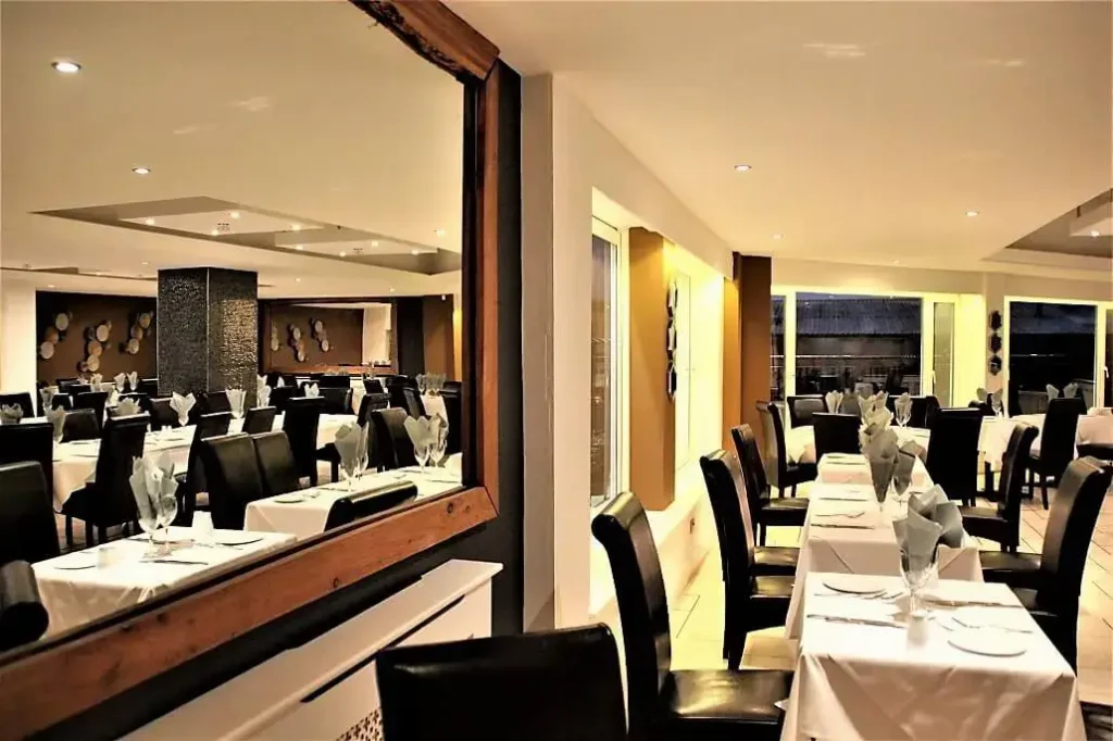 Top 15 Awesome Restaurants In Preston That Offers The Best Dinning Service