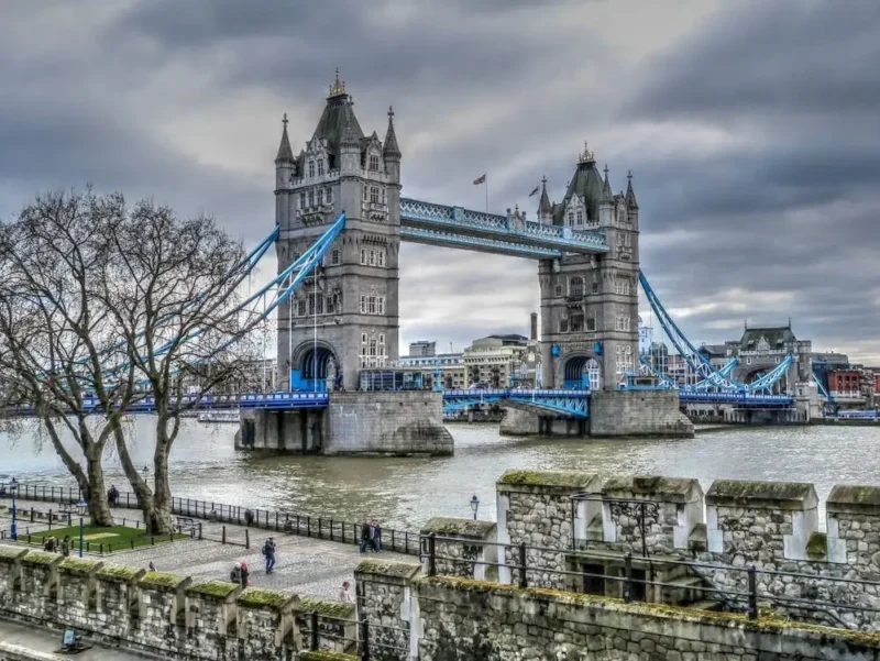 Looking Ahead to the Tourism Year in London