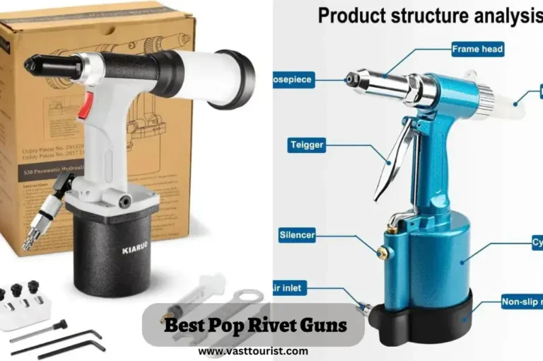 Discover The 10 Best Pop Rivet Guns That You Can Buy on Amazon