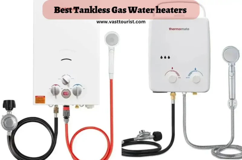 Best Tankless Gas Water heaters