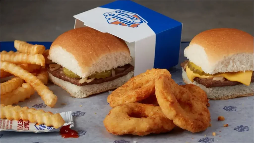White Castle Breakfast Hours, Menu, and Prices (Updated 2023)