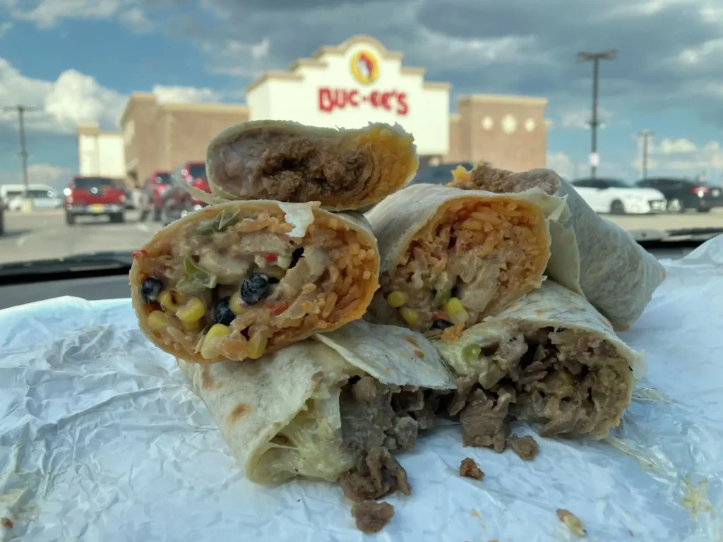Discover Buc ee's Breakfast Hours, Menu, Items & Prices